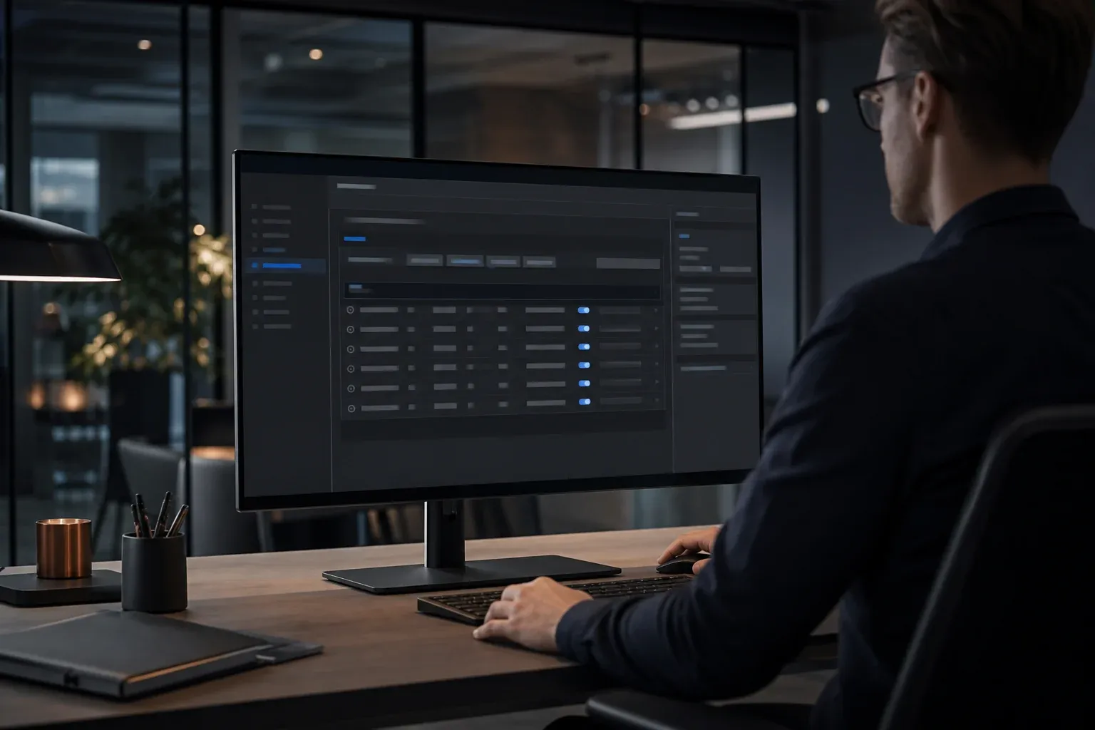 Microsoft 365 Copilot im Admin Center: Lizenzzuweisung für eine Pilotgruppe